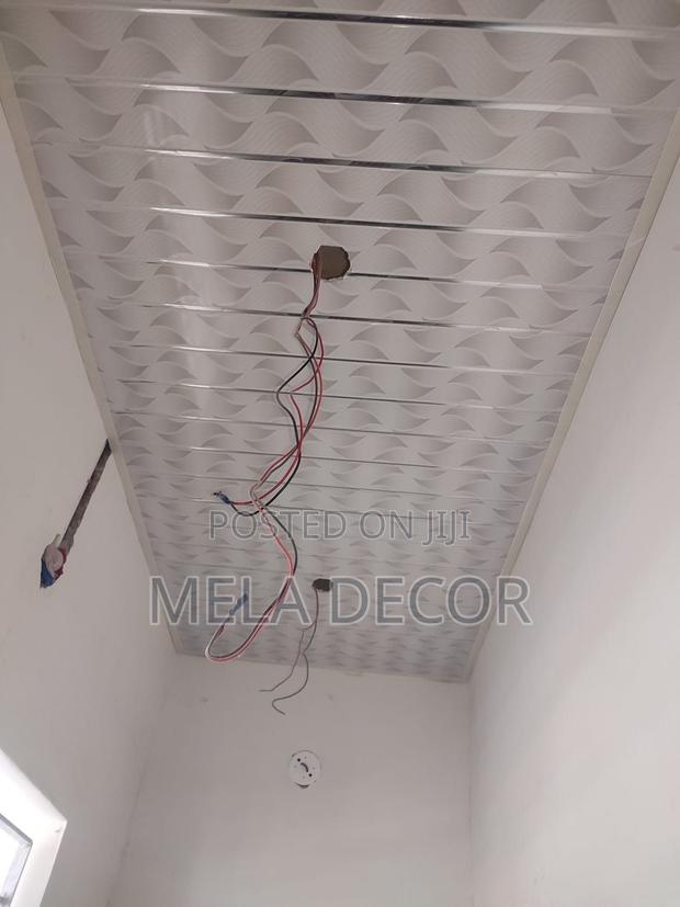 Quality Tongue And Groove(Tng) Ceiling photo 12