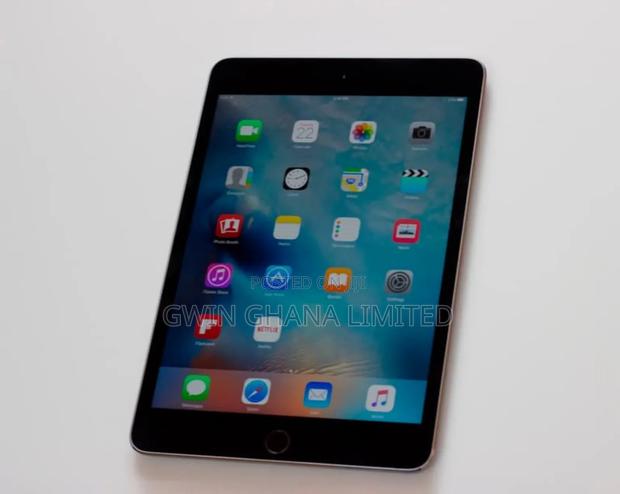 Apple iPad mini 2 16 GB Gray photo 4