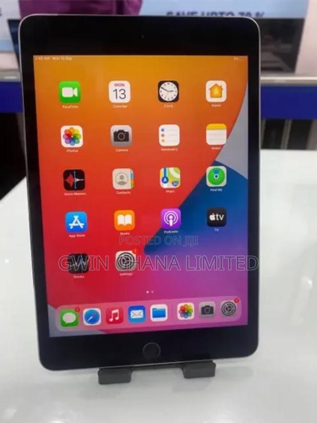 Apple iPad mini 2 16 GB Gray photo 3