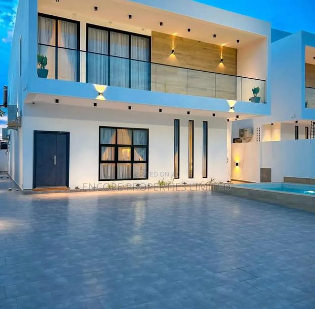 Furnished 4bdrm House in Encore Properties, Boundary Road Area for sale · Photo 2