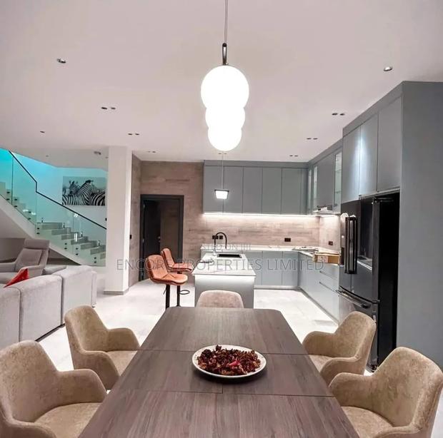 Furnished 4bdrm House in Encore Properties, Boundary Road Area for sale · Photo 4