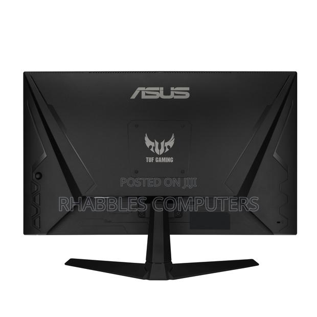 Asus Tuff Gaming Monitor photo 2