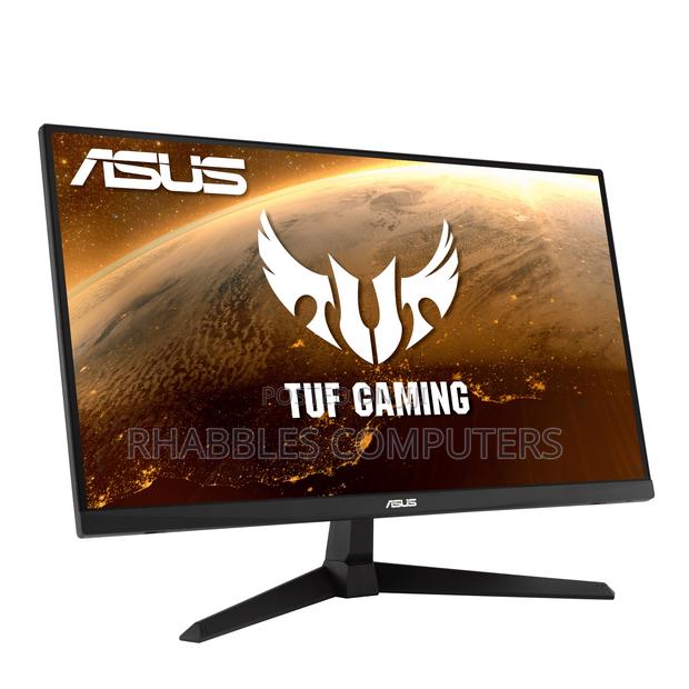 Asus Tuff Gaming Monitor