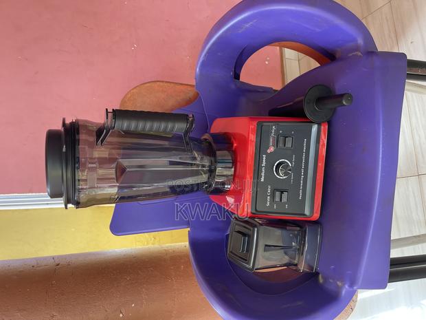 Blender Grinder photo 3