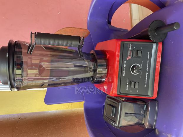 Blender Grinder photo 2