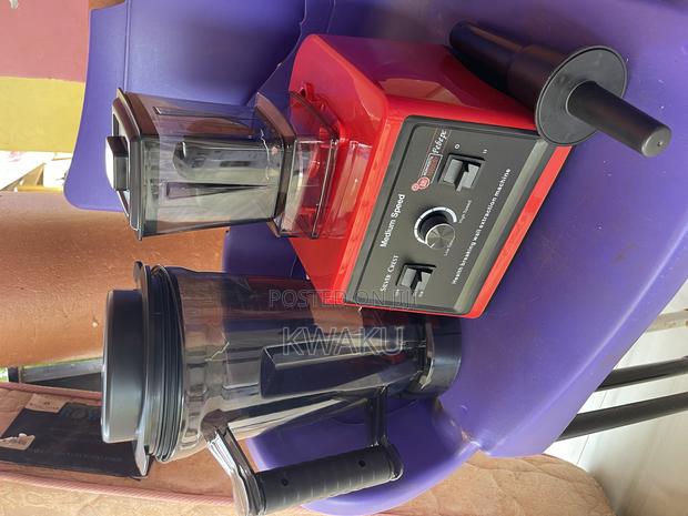 Blender Grinder