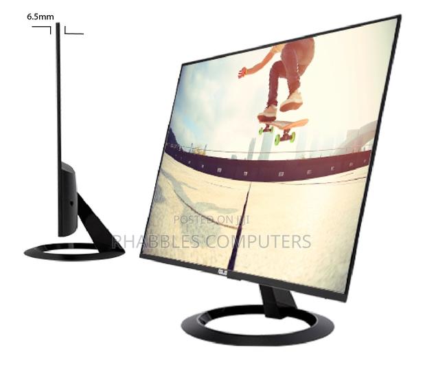Asus Utraslim 27inches Monitor