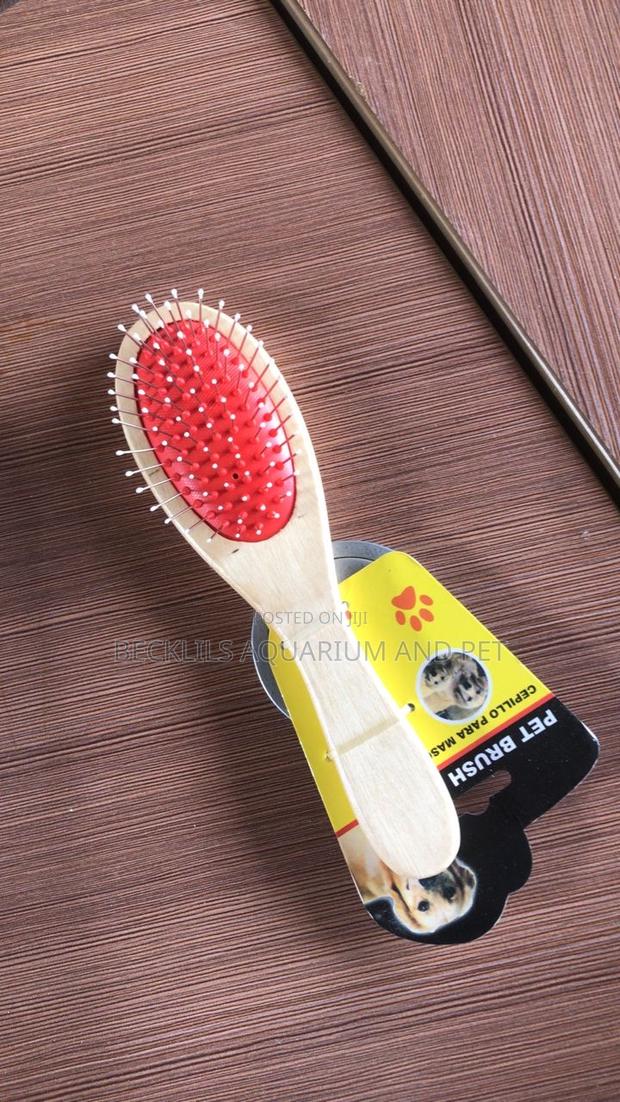 Hair Brush for Dogs and Cat · Photo 2
