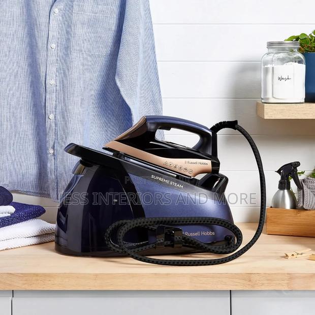 Russell Hobbs Supreme Steam Generator, photo 2