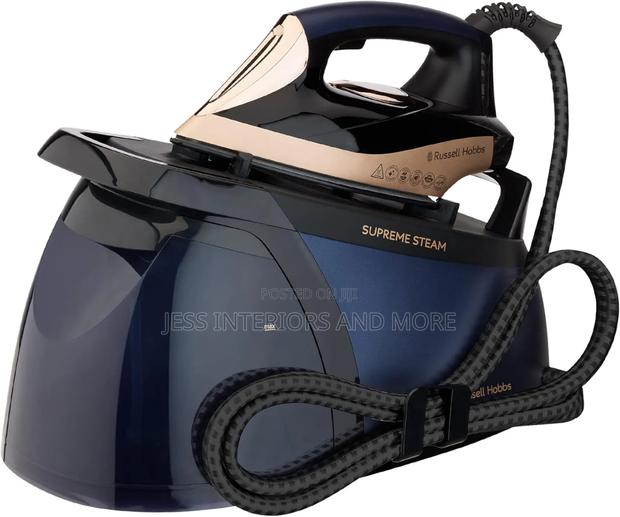 Russell Hobbs Supreme Steam Generator,