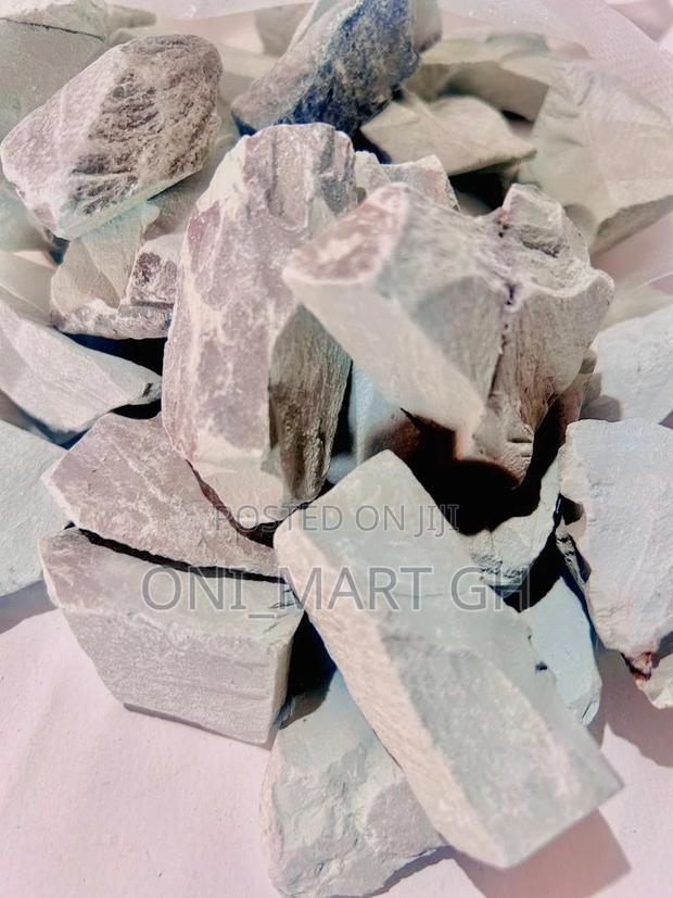 Nzu/Ayilo/Shele/ Kaolin / Bentonite Clay. photo 8
