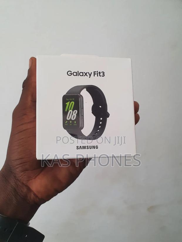 Galaxy Fit3