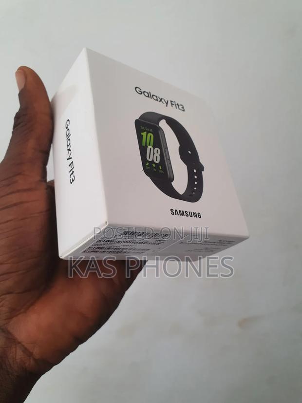 Galaxy Fit3 photo 2