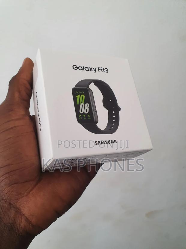 Galaxy Fit3 photo 3
