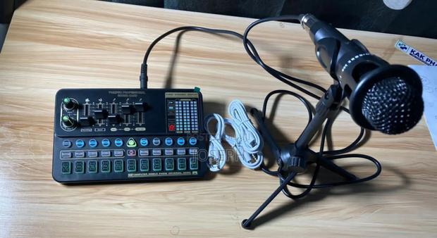 Live Streaming Setup Type 2 · Photo 4
