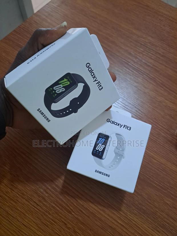 New Galaxy Fit3 photo 3