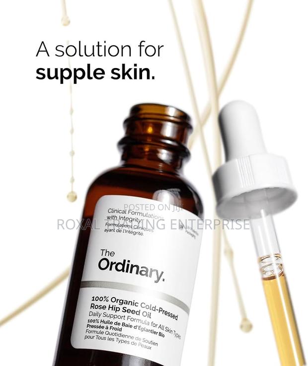 The Ordinary Rose Hip Oil photo 2