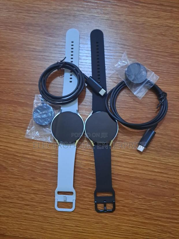 Samsung Galaxy Watch6 photo 3