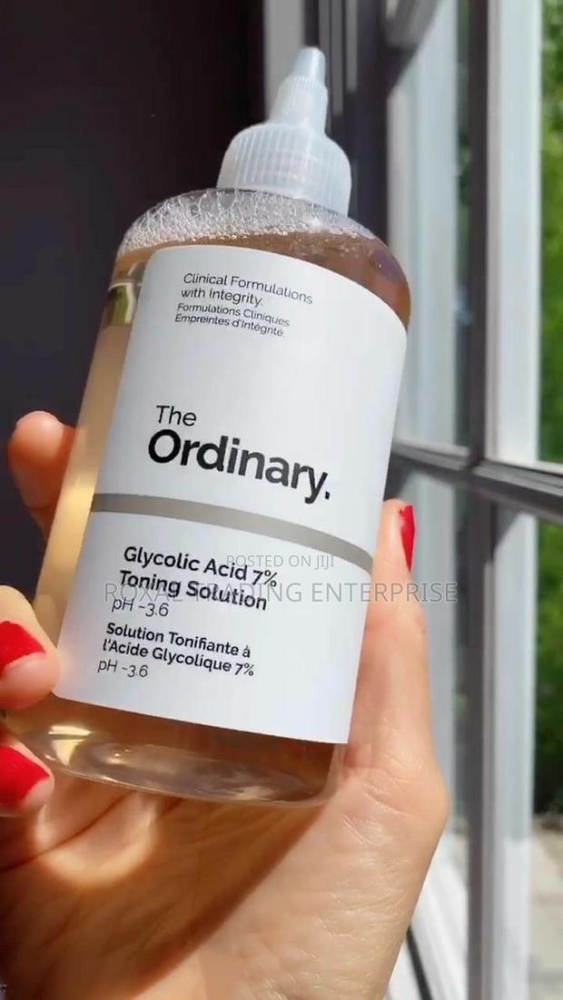 The Ordinary Glycolic Acid photo 2