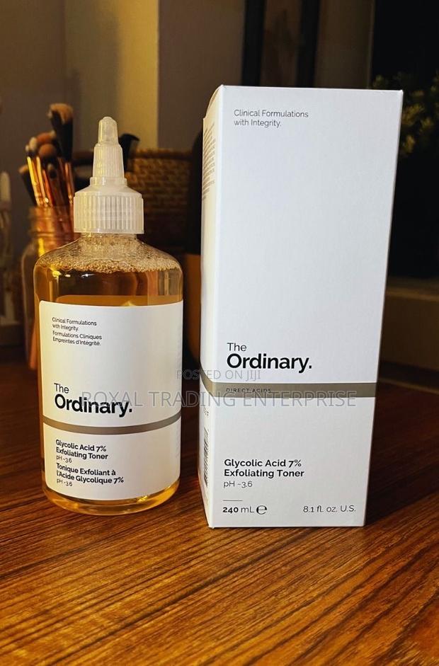 The Ordinary Glycolic Acid photo 3