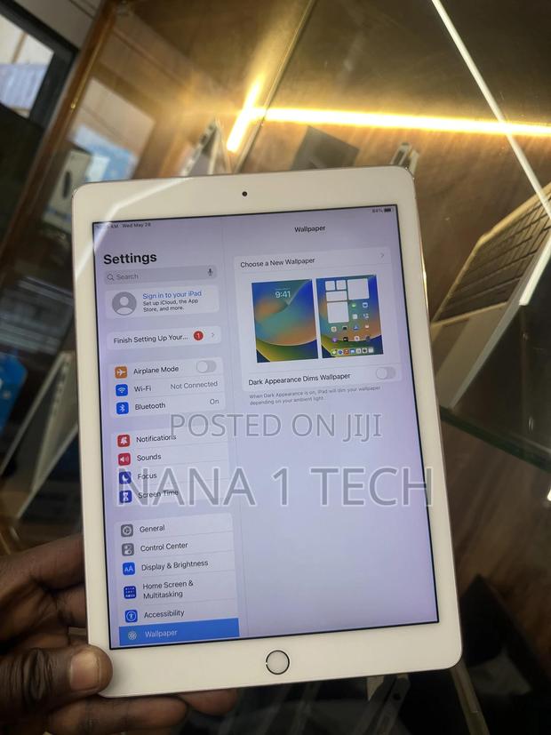 Apple iPad 9.7 256 GB