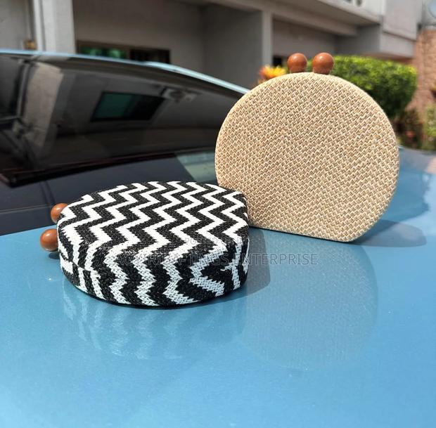Clutch Bag