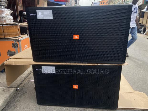 JBL Double Bass · Photo 4