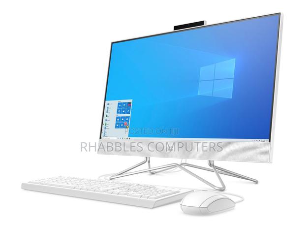 New Desktop Computer HP 8GB Intel Core I5 SSD 256GB