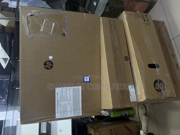 New Desktop Computer HP 8GB Intel Core I5 SSD 256GB photo 4
