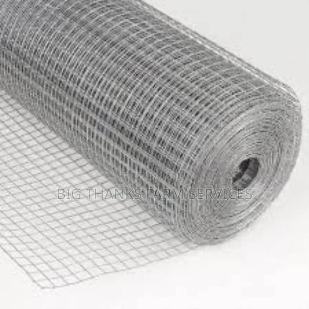 1*1 Wire Mesh For Poultry · Photo 4
