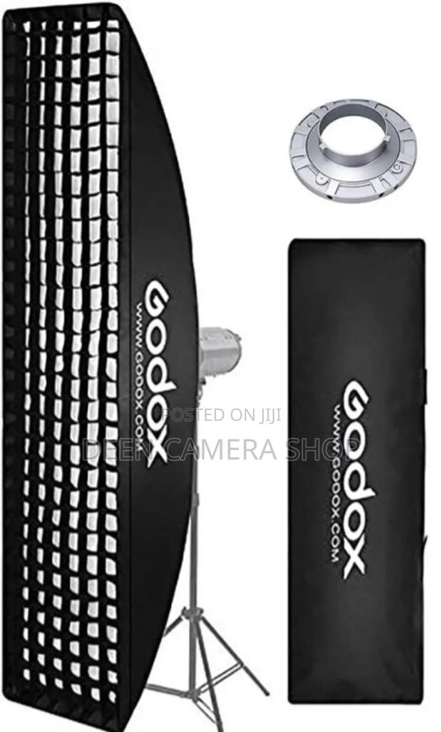 Godox 35 X 160cm Softbox · Photo 2