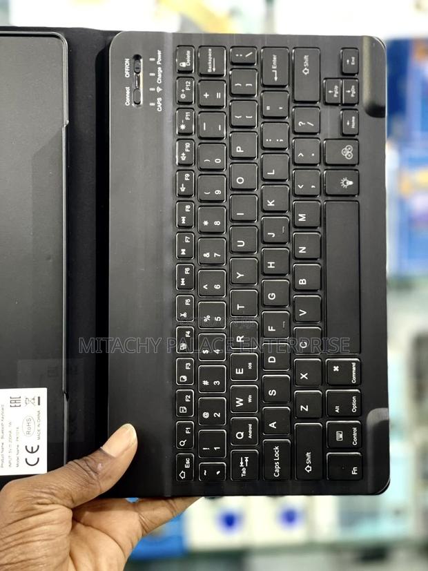 New Itel VistaTab 10 mini 128 GB Gray photo 13