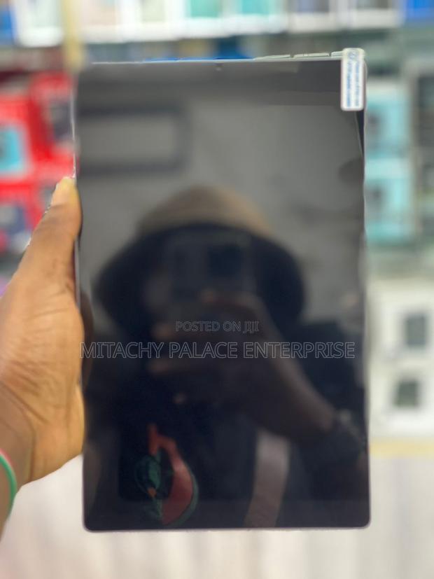 New Itel VistaTab 10 mini 128 GB Gray photo 12