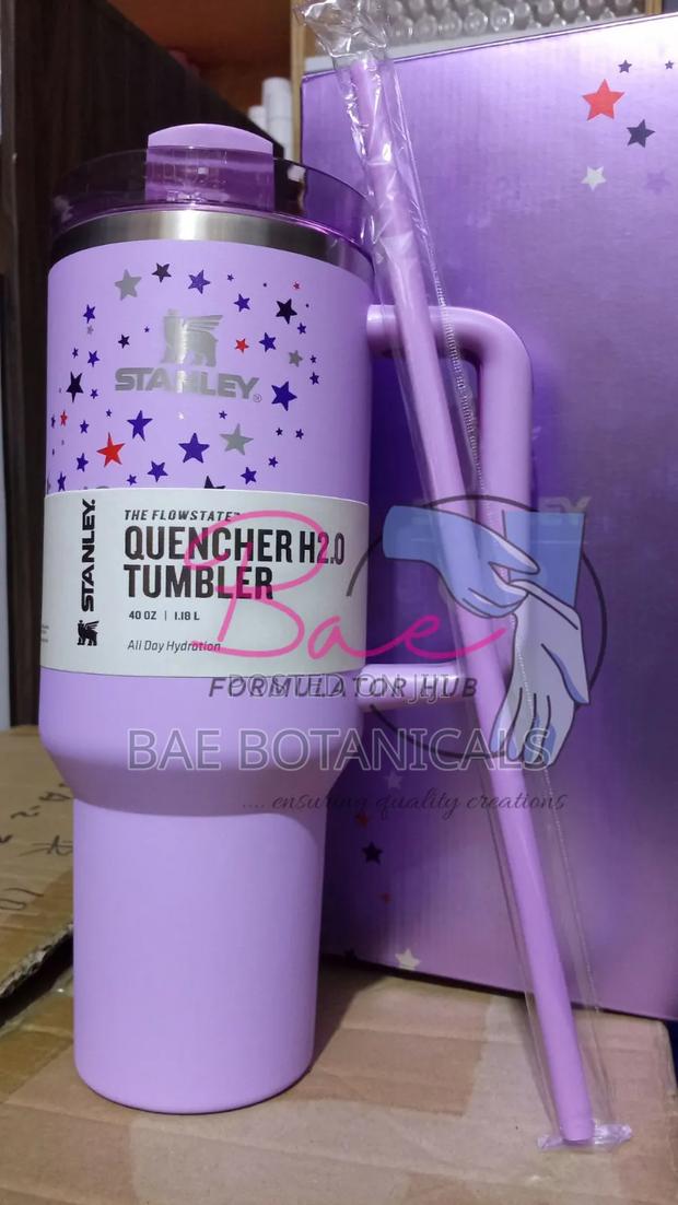 Olivia Rodrigo X Stanley Tumbler Cup · Photo 2
