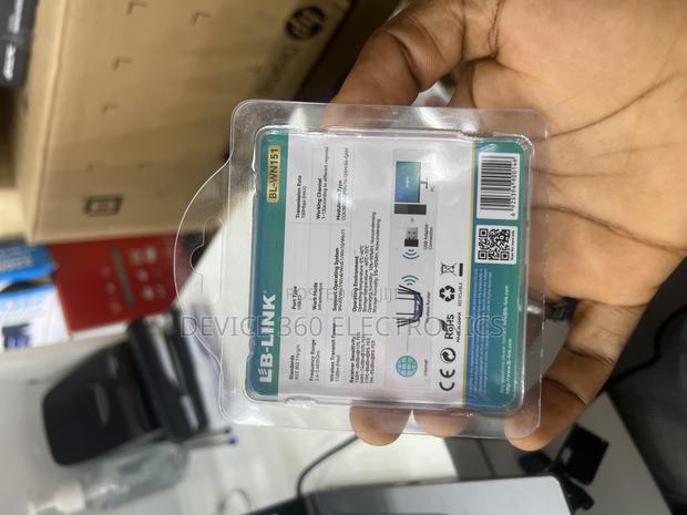 Lb-Link Wireless N Usb Adapter 150mbps · Photo 4