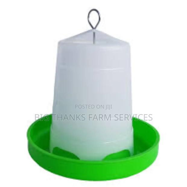 Poultry Drinkers(Standard Sizes) · Photo 2