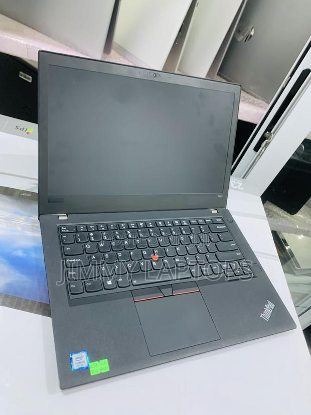 Laptop Lenovo ThinkPad T480 8GB Intel Core I5 SSD 256GB photo 2