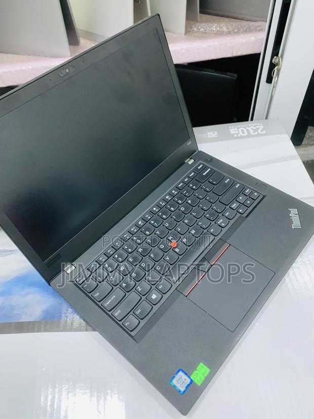 Laptop Lenovo ThinkPad T480 8GB Intel Core I5 SSD 256GB photo 5