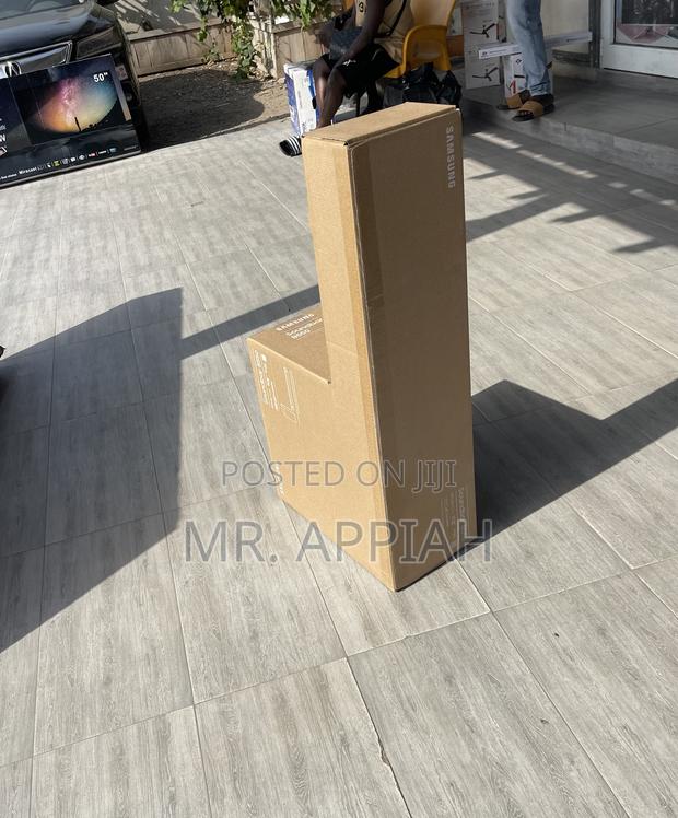 Newly Made Samsung Wireless Sound Bar(2.1ch)C450. · Photo 2
