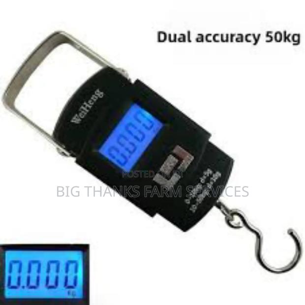 Weighing Scale,Small Type · Photo 2