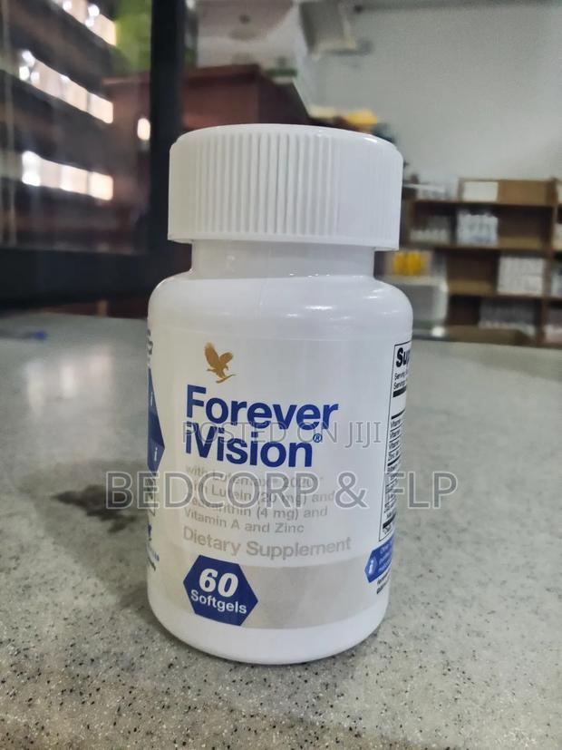 Forever Ivision Care · Photo 1