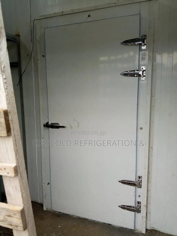 Coldstore System photo 2