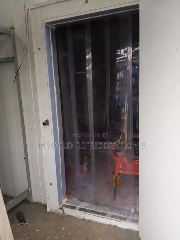 Coldstore System photo 3