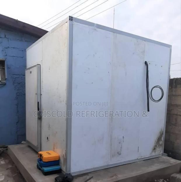 Coldstore System photo 4