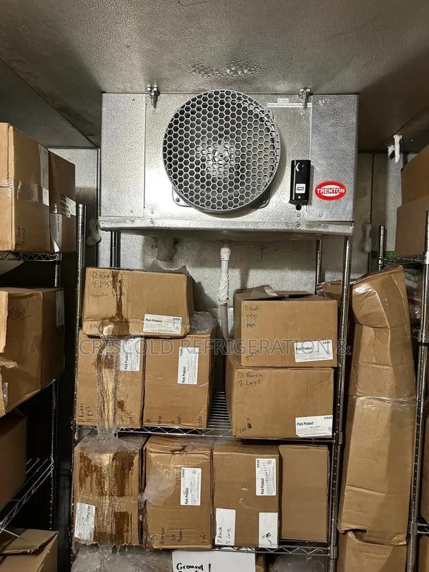 Coldstore System photo 5