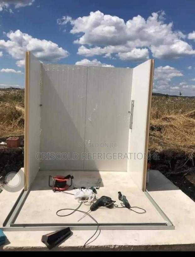 Coldstore System photo 6