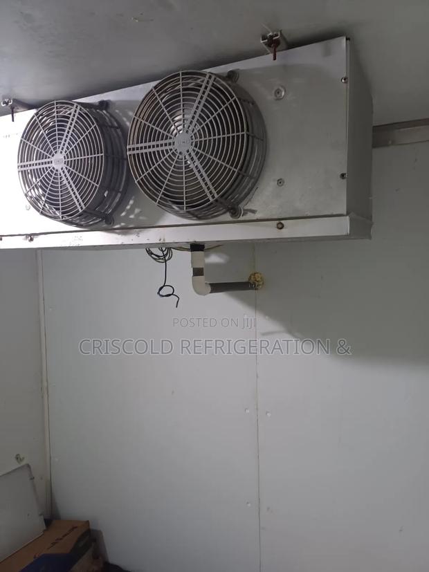 Coldstore System photo 7