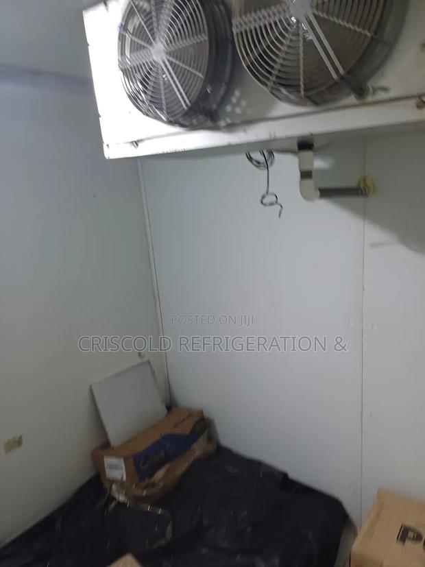 Coldstore System photo 8