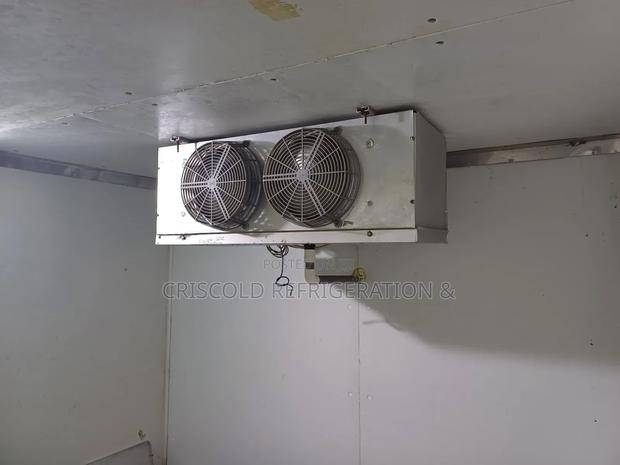 Coldstore System photo 9