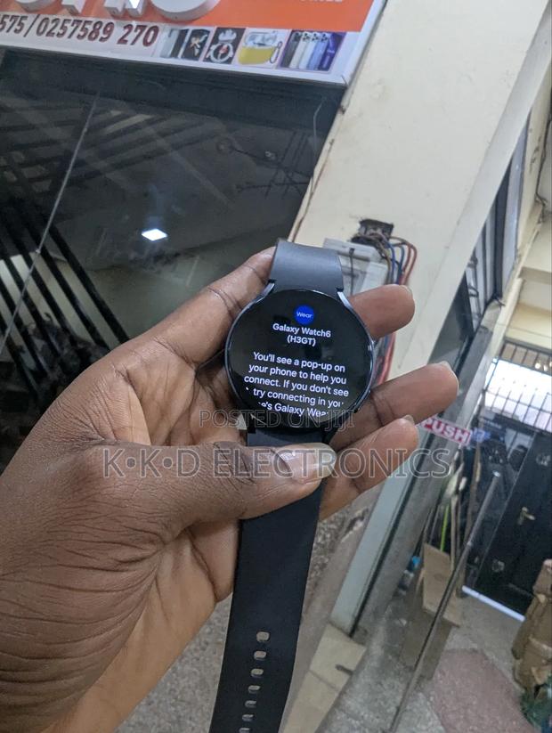 Galaxy Watch 6 44mm photo 2